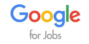 Google for Jobs logo