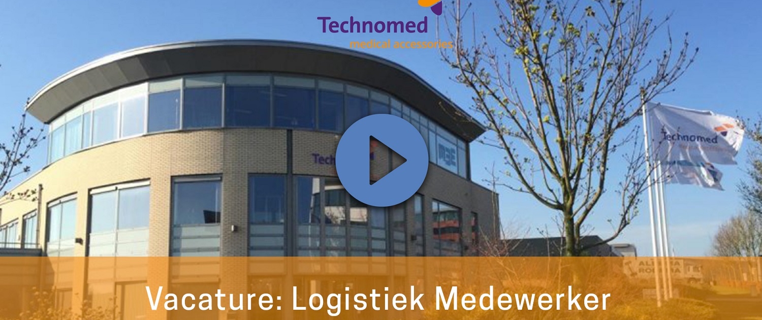 wervingsvideo Technomed Engineering afbeelding