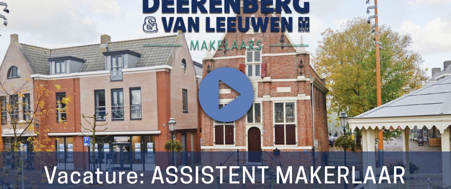 vacaturevideo Deerenberg & van Leeuwen afbeelding