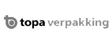 Topa Verpakking vacatures logo