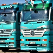 Vrachtwagenchauffeur is een beroep waarin het aantal vacatures flink is toegenomen