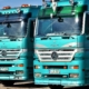 Vrachtwagenchauffeur is een beroep waarin het aantal vacatures flink is toegenomen